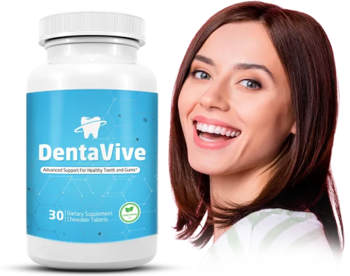 DentaVive Supplement